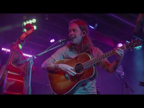 Billy Strings at Tipitina's - SET II Thumbnail