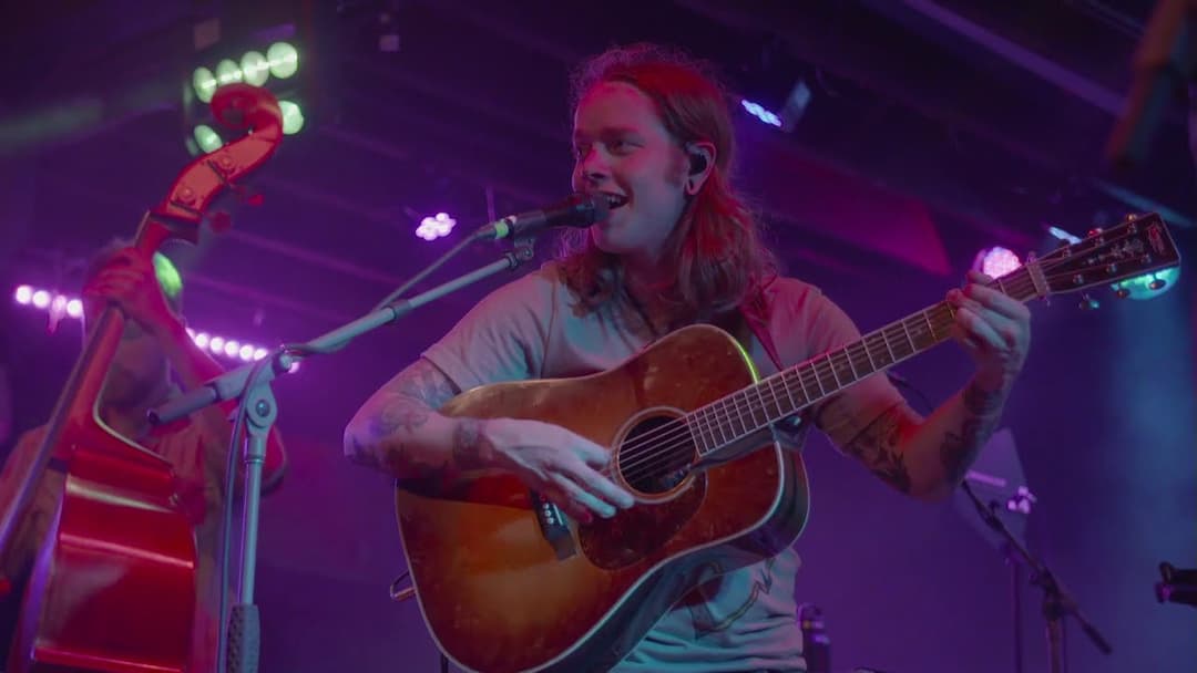 Billy Strings at Tipitina's - SET II Thumbnail