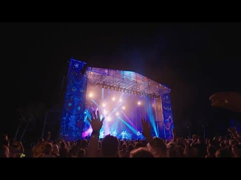 Panic en la Playa 2024 Recap Video Thumbnail