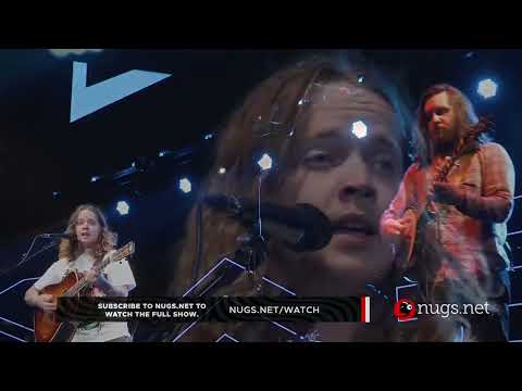 Billy Strings 6/7/2023 Tulsa, OK Thumbnail