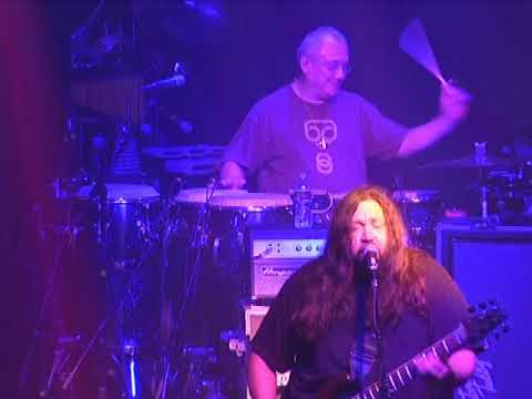 Ophelia & Shape I'm In - Widespread Panic Thumbnail