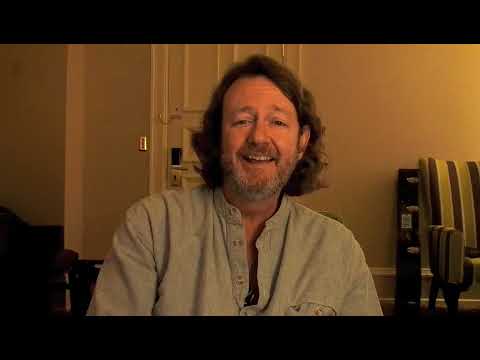 Asheville Food Drive PSA - John Bell Thumbnail