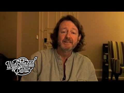 Asheville Food Drive PSA - John Bell Thumbnail