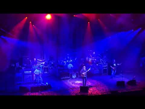 Widespread Panic - Imitation Leather Shoes - MGM Music Hall Boston MA August 21st 2025 Thumbnail