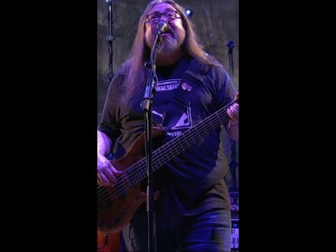 Havin' a Good Time... #redrocks #widespreadpanic #livemusic Thumbnail