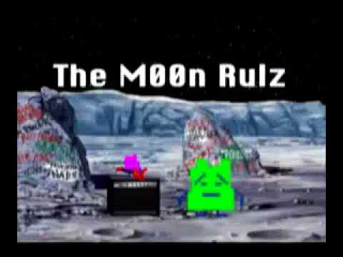 Widespread Panic New Years Eve 2005 - Mooninites Thumbnail