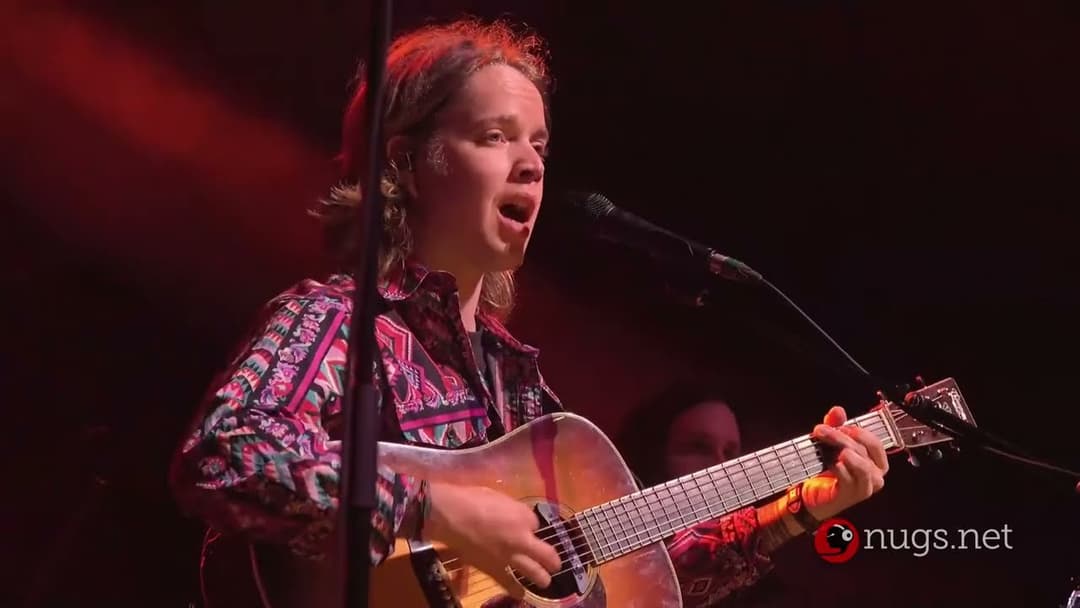 Billy Strings LIVE at The Ryman in Nashville, TN 5/6/22 First Song Preview Thumbnail