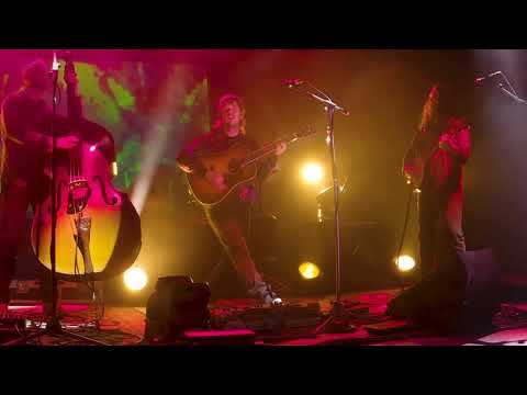 Billy Strings - St. Augustine NIGHT 3 Recap Thumbnail