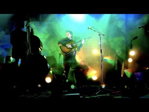 Billy Strings - St. Augustine NIGHT 3 Recap Thumbnail