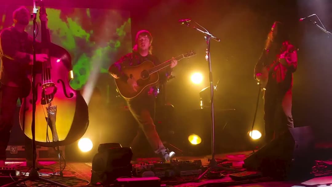 Billy Strings - St. Augustine NIGHT 3 Recap Thumbnail
