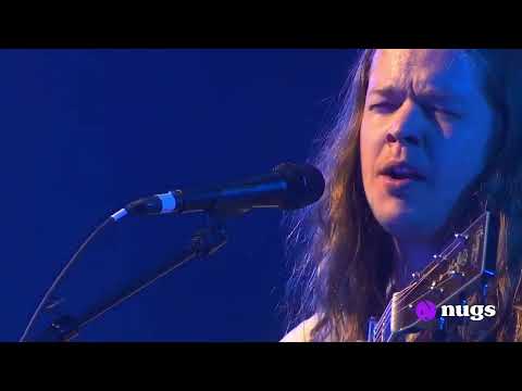 Billy Strings July 15 2025 Melbourne, Australia Thumbnail
