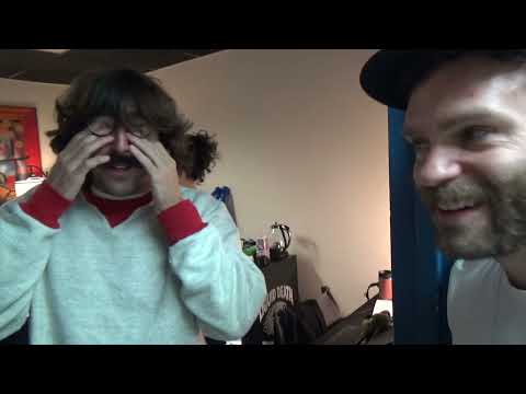 Goose Fall Tour Vlog pt II Thumbnail