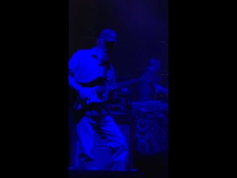Pigeons (Live at Red Rocks - Clip) Thumbnail