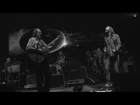Slippin' into Darkness (10/19/2014 Memphis, TN) Thumbnail