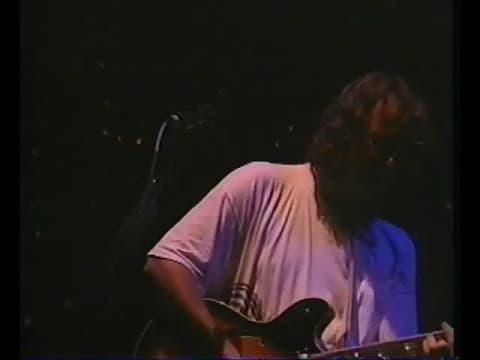 Chilly Water/Jack/Chilly Water (7/21/99) Thumbnail
