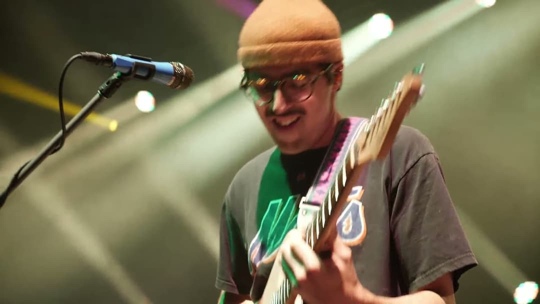 Goose - 2/12/22 Pittsburgh, PA (Full Show) Thumbnail