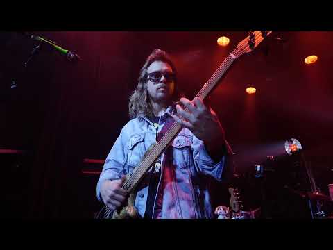 Goose - Thatch - 11/7/23 Melkweg, Amsterdam, NH Thumbnail