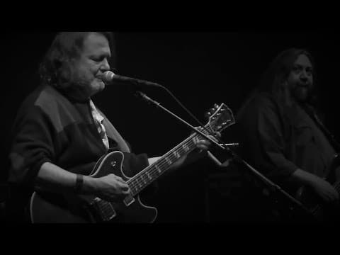 Jamais Vu (The World Has Changed), Space Wrangler (Huntsville, AL, 02.16.16) Thumbnail