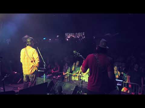 Goose - Tumble → Arcadia → Butter Rum → Jive Lee - Domefest 2019 Thumbnail