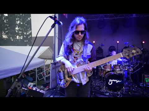 Goose - A Western Sun → Echo of a Rose - 6/15/21 Perry, NY Thumbnail
