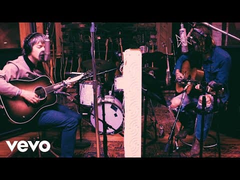 Billy Strings & Fences - Globe (Official Music Video) Thumbnail