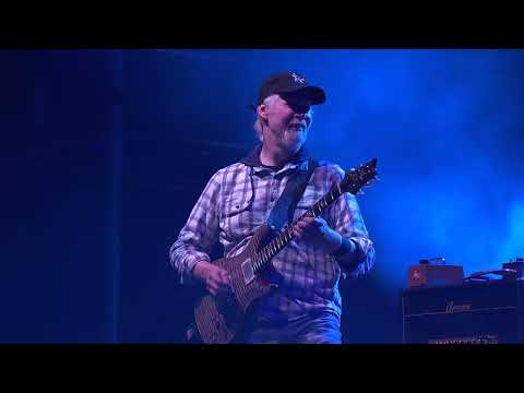 Second Skin → Goin' Out West (Live at Red Rocks) Thumbnail