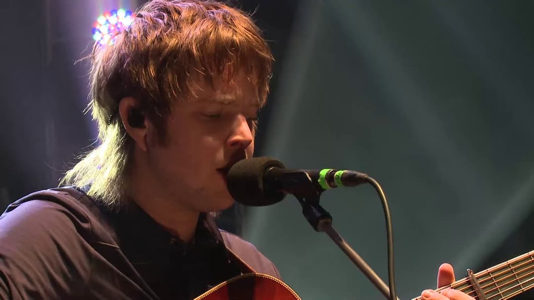 Billy Strings Live From The Capitol Theatre | 2/21/21 | Sneak Peek Thumbnail