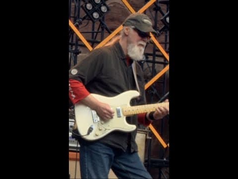 Up All Night Jam (Live at Red Rocks) Thumbnail