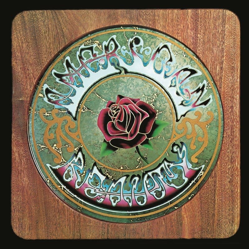 Grateful Dead at The Capitol Theatre – February 18, 1971 setlist