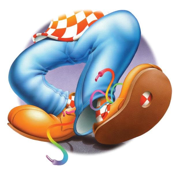 Grateful Dead at Tivoli Concert Hall – April 17, 1972 setlist