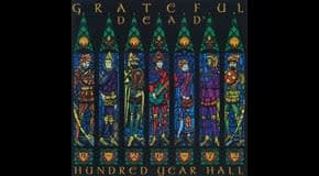 Grateful Dead at Jahrhunderthalle – April 26, 1972 setlist