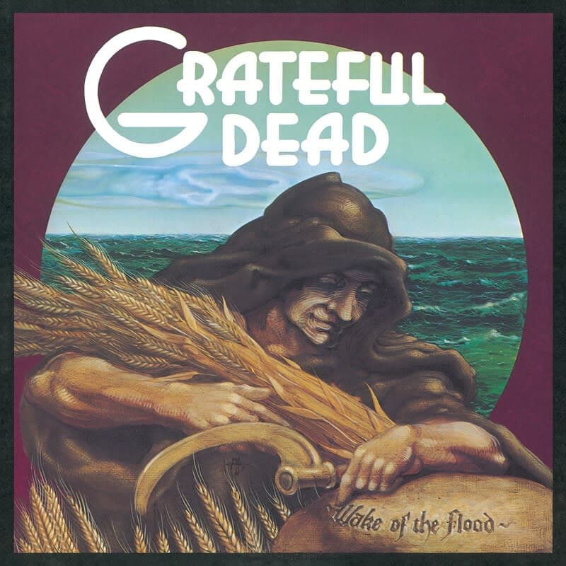 Grateful Dead at McGaw Hall, Northwestern University – November 1, 1973 setlist