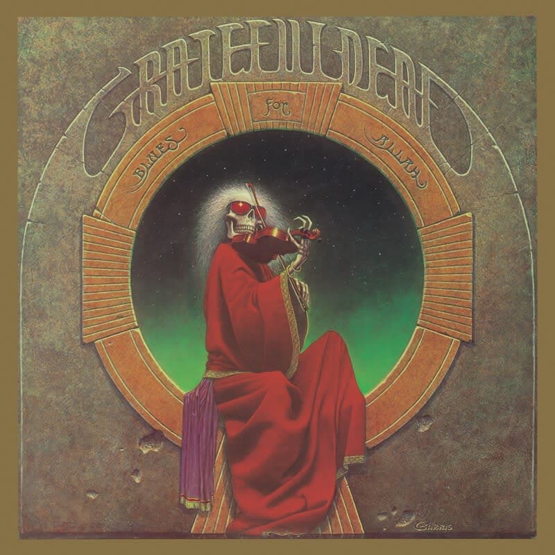 Grateful Dead at Tower Theater – June 22, 1976 setlist