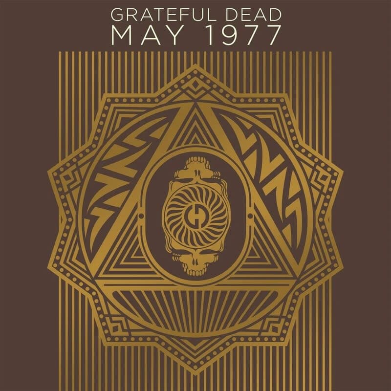 Grateful Dead at St. Paul Civic Center – May 11, 1977 setlist