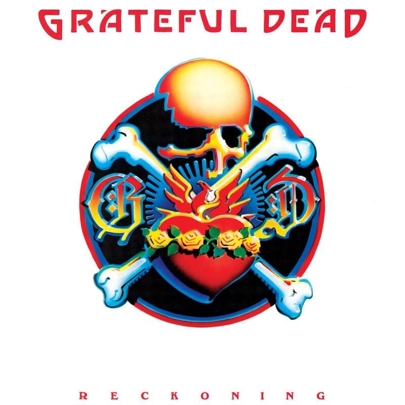 Grateful Dead at Warfield Theatre – October 14, 1980 setlist