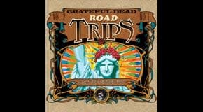 Grateful Dead at Madison Square Garden – September 18, 1990 setlist