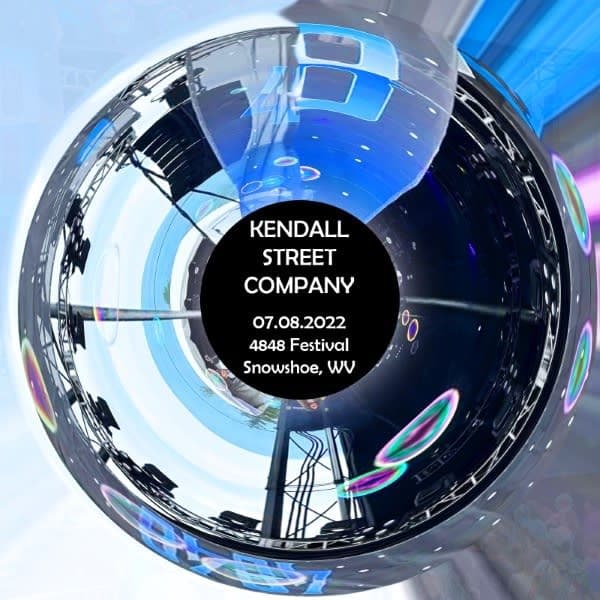 Kendall Street Company at Rooster Walk – July 8, 2022 setlist