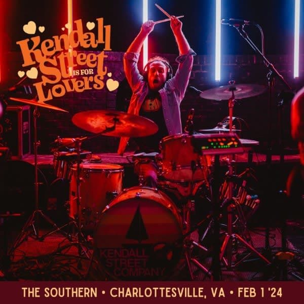 Kendall Street Company at The Southern Cafe and Music Hall – February 1, 2024 setlist