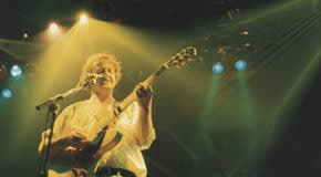 Widespread Panic at Ranch Bowl – July 1, 1997 setlist