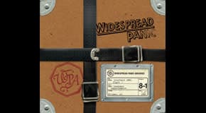 Widespread Panic at Oak Mountain Amphitheatre – July 27, 2001 setlist