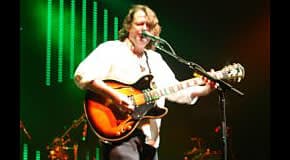 Widespread Panic at Tallahassee-Leon City Civic Center – April 27, 2005 setlist