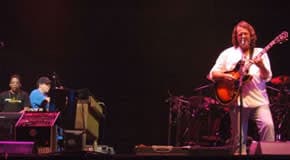 Widespread Panic at Great Stage Park – June 12, 2005 setlist