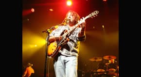 Widespread Panic at Fillmore Auditorium – November 6, 2005 setlist