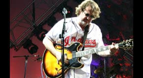 Widespread Panic at Alltel Pavilion at Walnut Creek – April 22, 2006 setlist