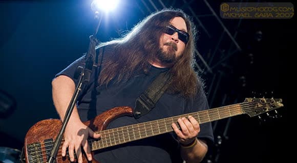 Widespread Panic at Verizon Wireless Amphitheatre – July 28, 2007 setlist