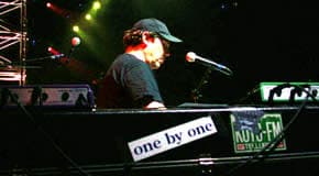 Widespread Panic at Nokia Live at Grand Prairie – May 3, 2008 setlist