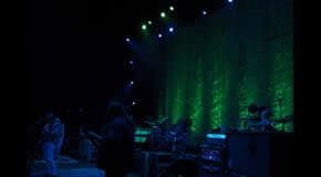 Widespread Panic at Murat Theatre – November 5, 2008 setlist