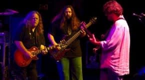 Widespread Panic at Constellation Brands – Marvin Sands Performing Arts Center – August 22, 2009 setlist