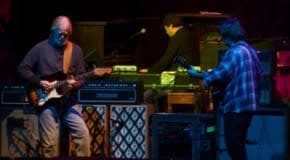 Widespread Panic at Charter One Pavilion – September 2, 2009 setlist