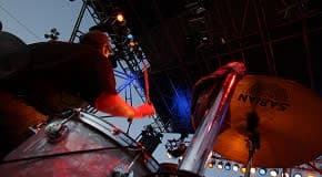 Widespread Panic at Plumas-Sierra County Fairgrounds – July 2, 2010 setlist
